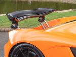McLaren P1 XP05 2013 года